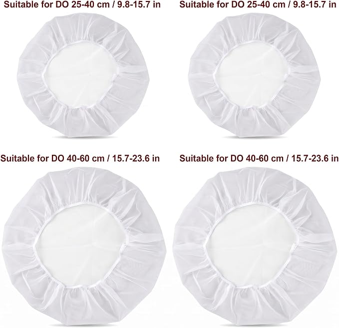 Food Cover Net Elastic