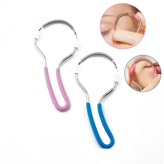 “facial hair remover”