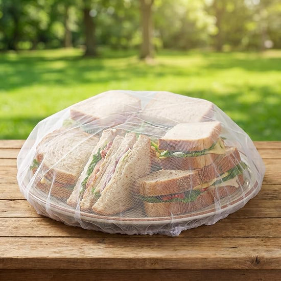 Food Cover Net Elastic