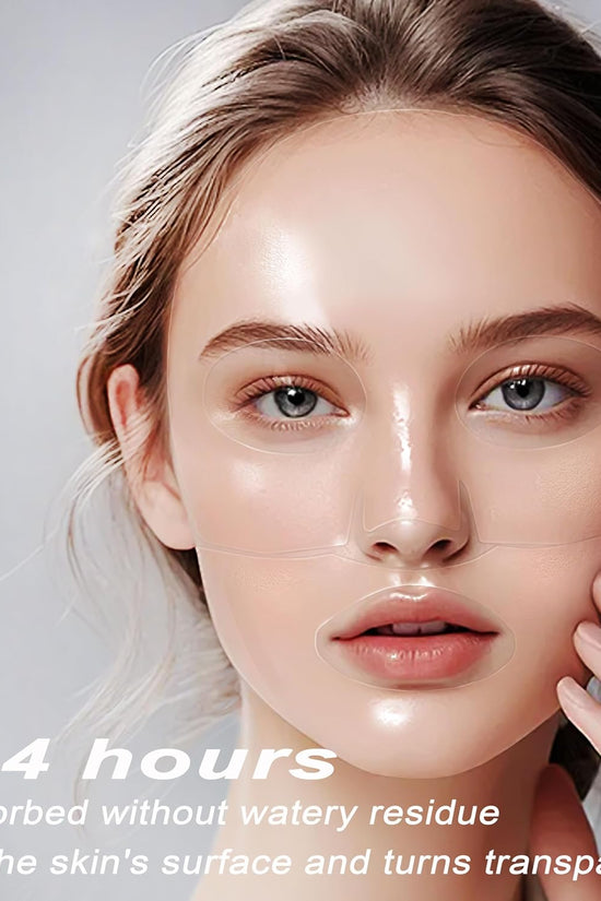 Biodance Hydrogel Bio-Collagen Deep Mask