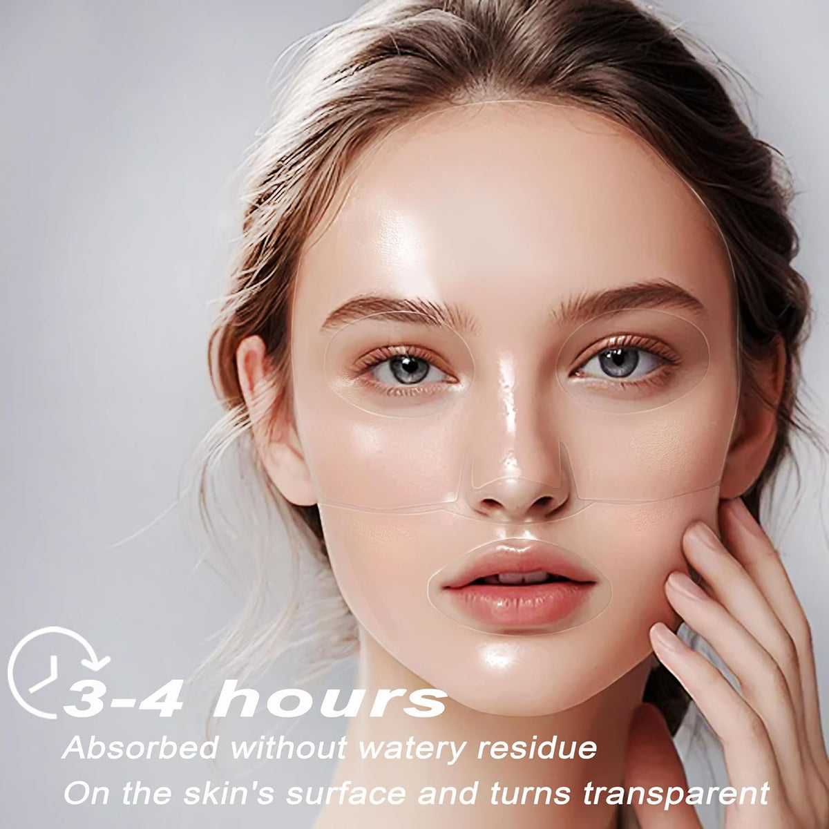 Biodance Hydrogel Bio-Collagen Deep Mask