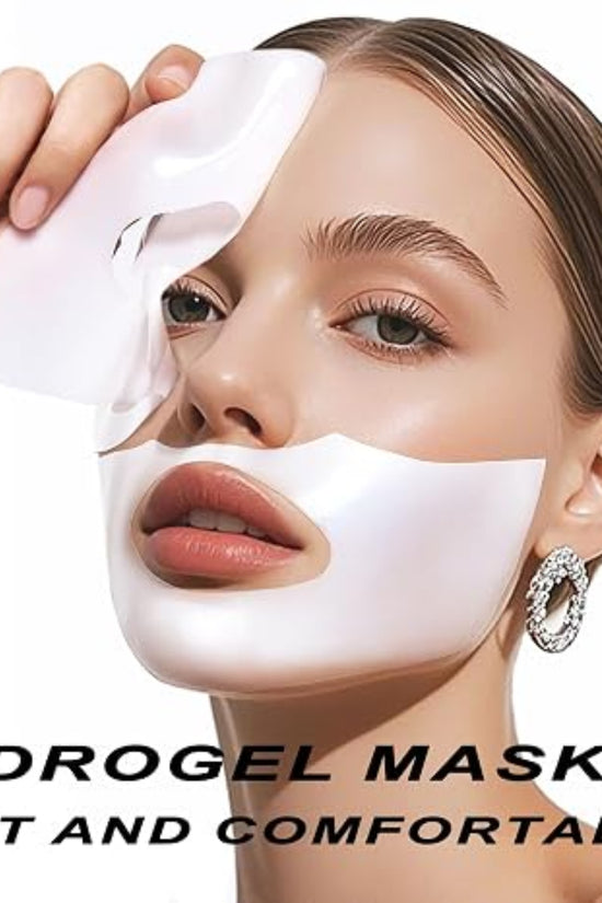 Biodance Hydrogel Bio-Collagen Deep Mask