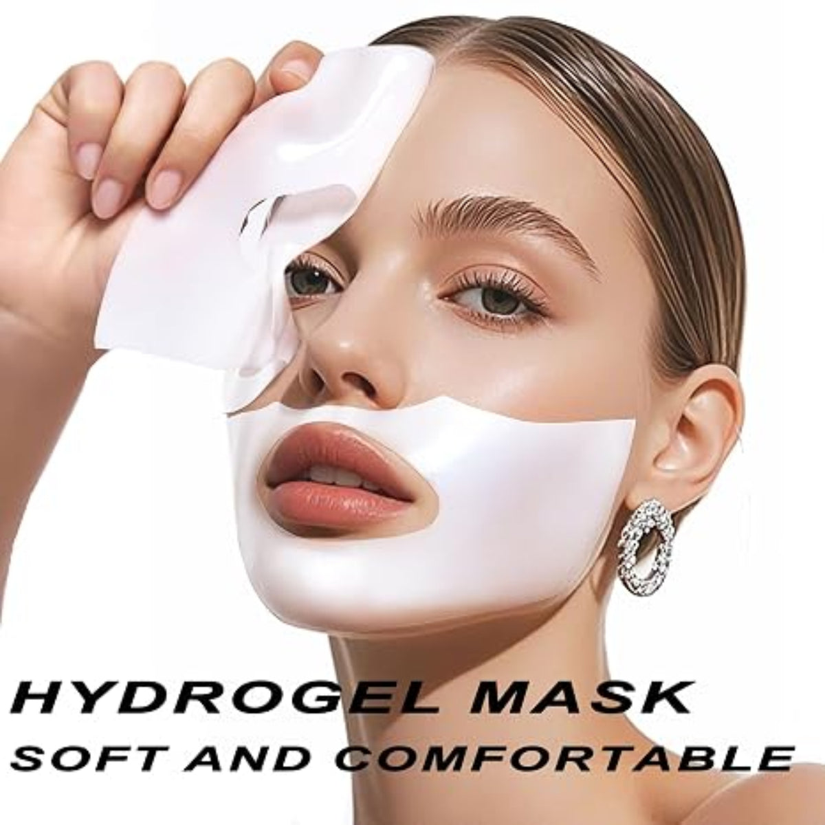 Biodance Hydrogel Bio-Collagen Deep Mask
