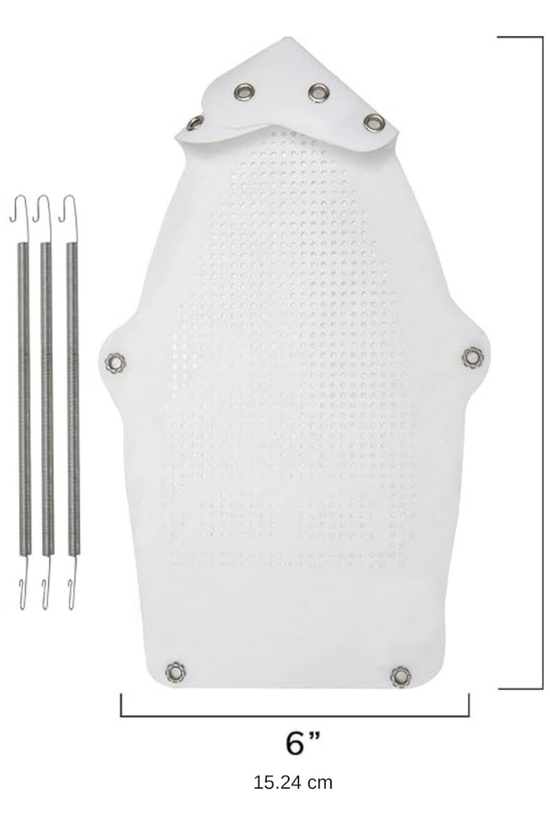 Iron Protective Cover – Heat Resistant & Anti-Stick