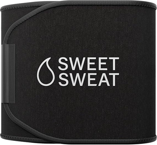 Waist Sweat Belt
