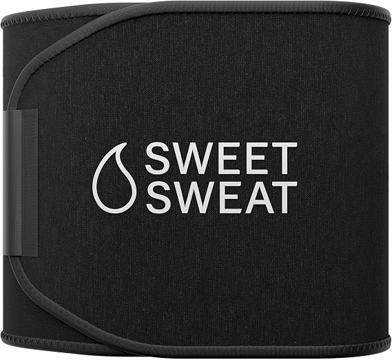 Waist Sweat Belt