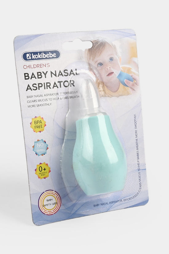 Baby Nasal Aspirator