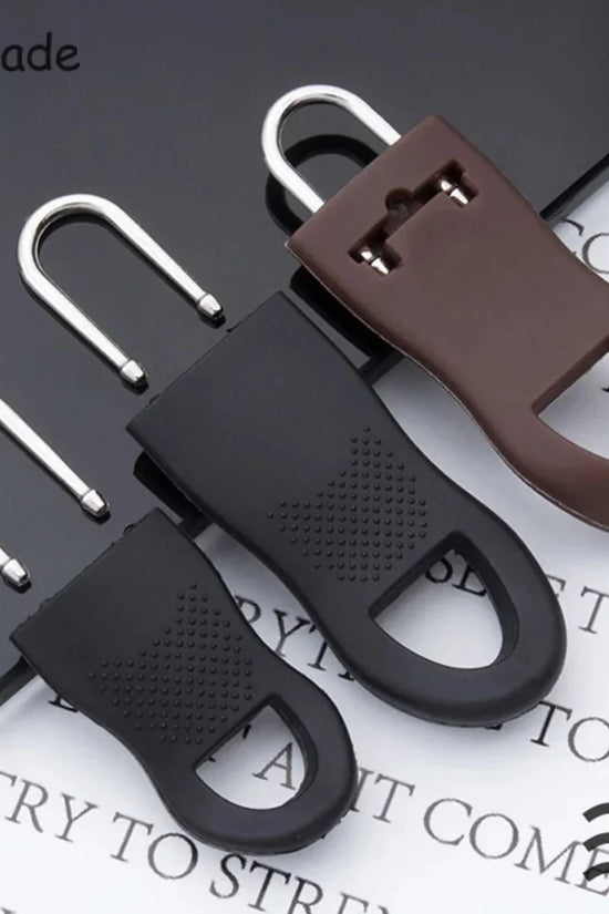 Replacement Zipper Pull