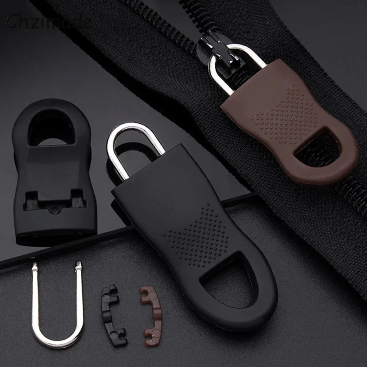 Replacement Zipper Pull