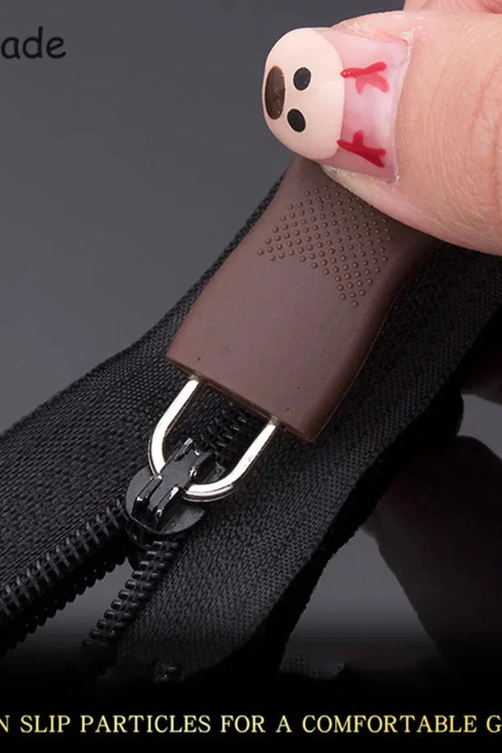Replacement Zipper Pull