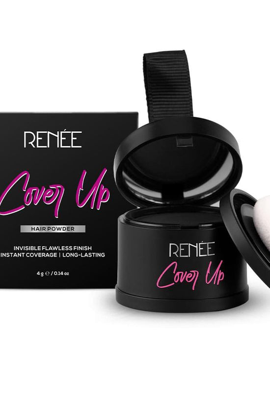 Renee cover up Hair Volume Powder for Men & women