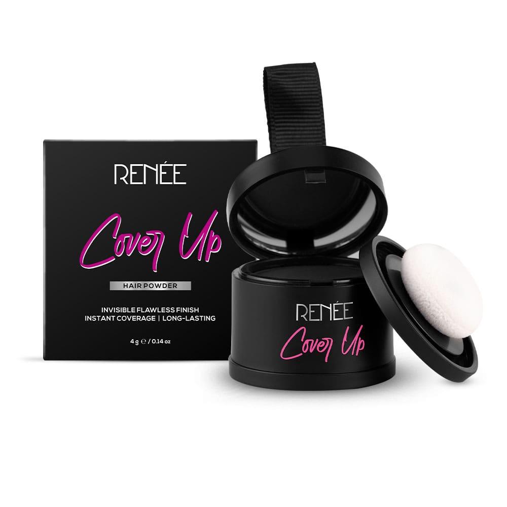 Renee cover up Hair Volume Powder for Men & women