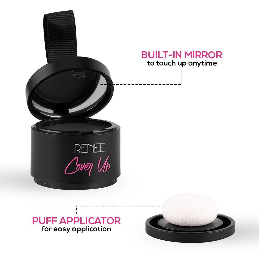 Renee cover up Hair Volume Powder for Men & women
