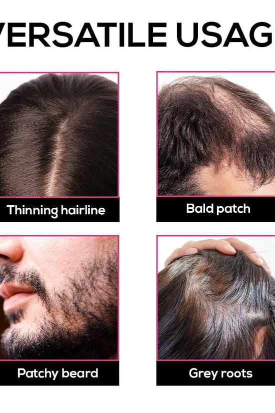 Renee cover up Hair Volume Powder for Men & women