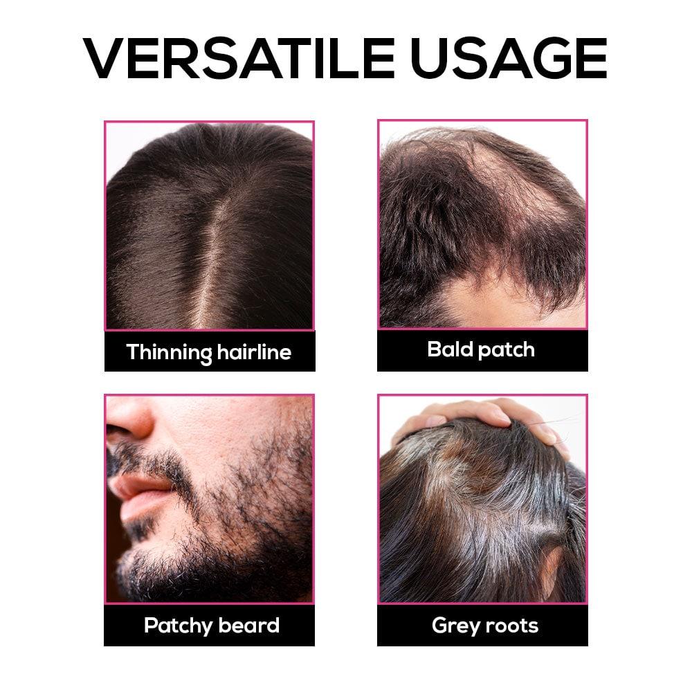 Renee cover up Hair Volume Powder for Men & women