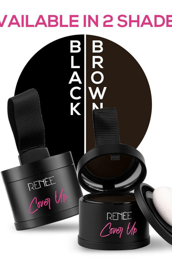 Renee cover up Hair Volume Powder for Men & women