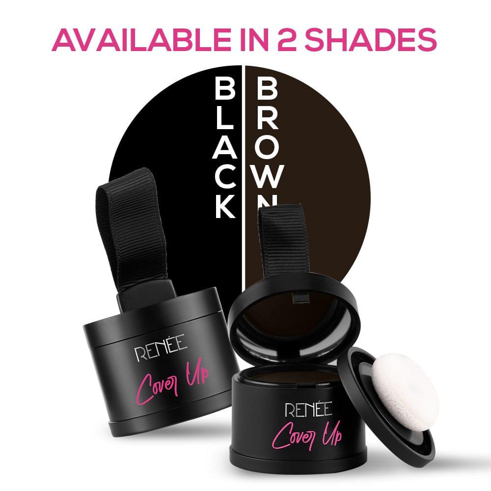 Renee cover up Hair Volume Powder for Men & women