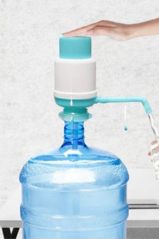 Drinking Water Pump Target