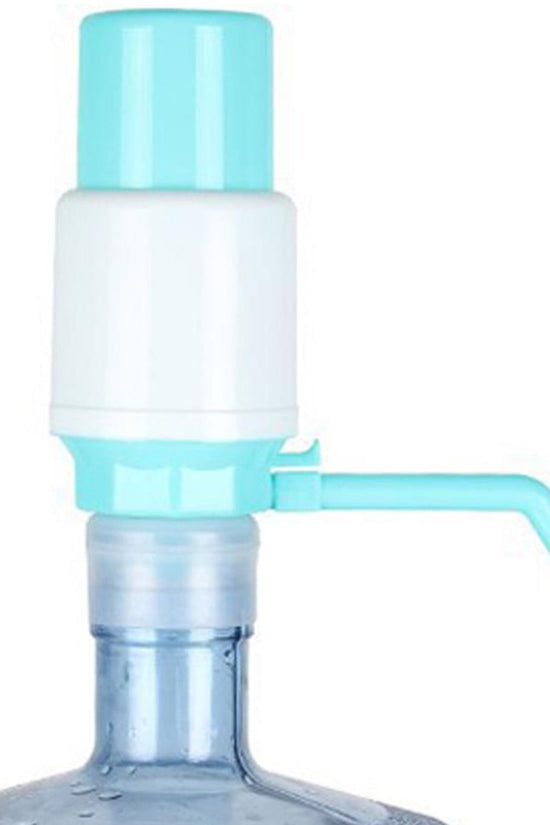 Drinking Water Pump Target