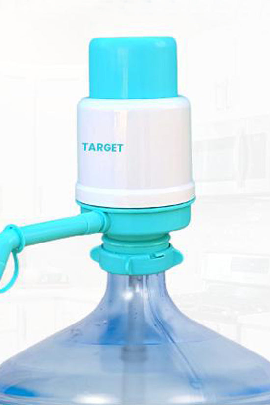 Drinking Water Pump Target