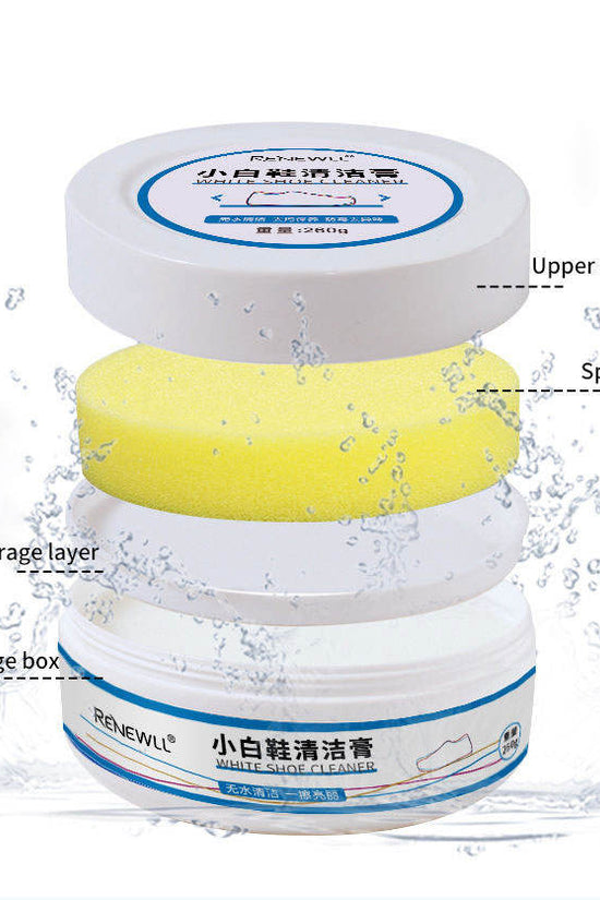 Multipurpose Cleaning Cream