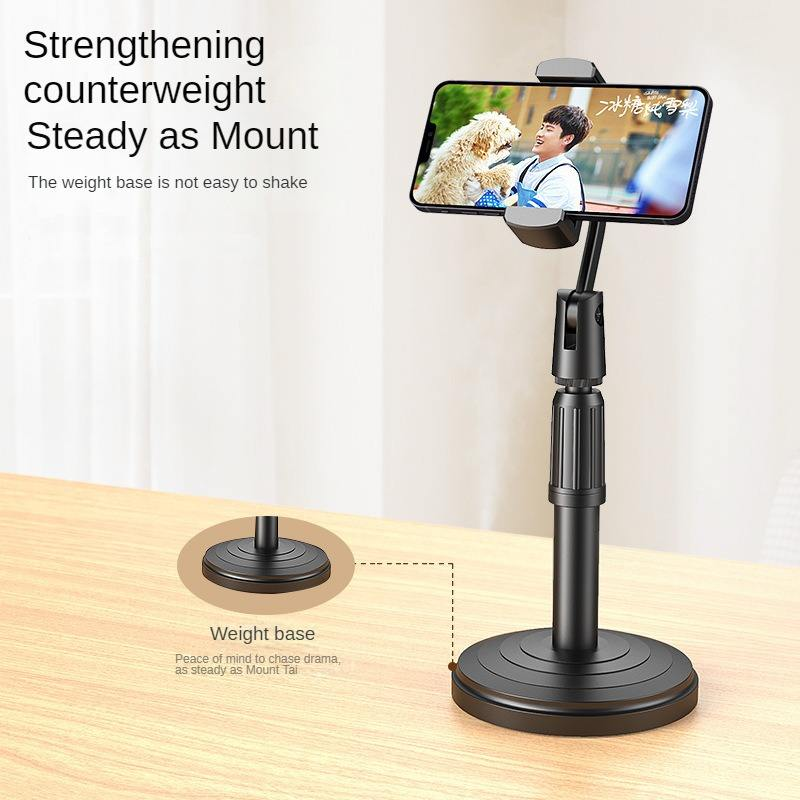 Tabletop Microphone Stand