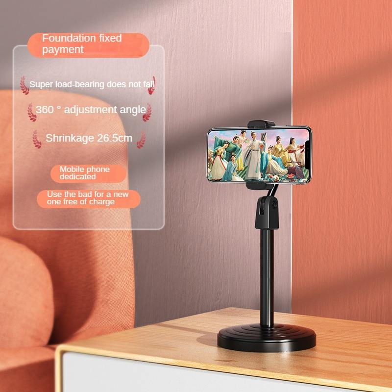 Tabletop Microphone Stand