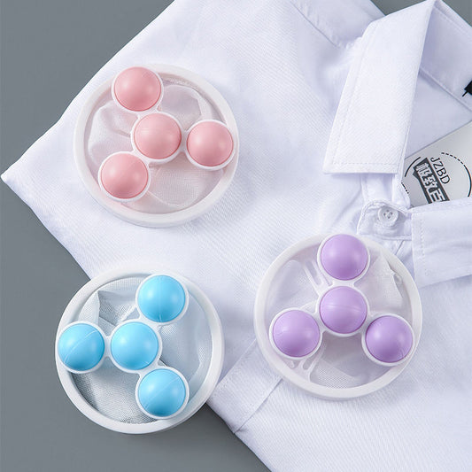 Washing Machine Lint Filter Bag