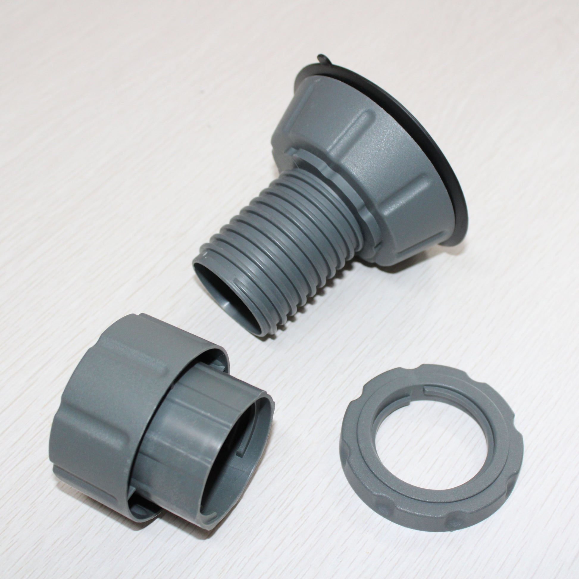 Anti vibration Rubber pads (pack of 4)