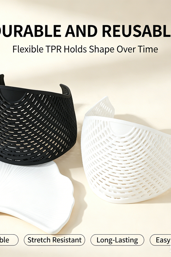 Anti-Slip Hijab grip