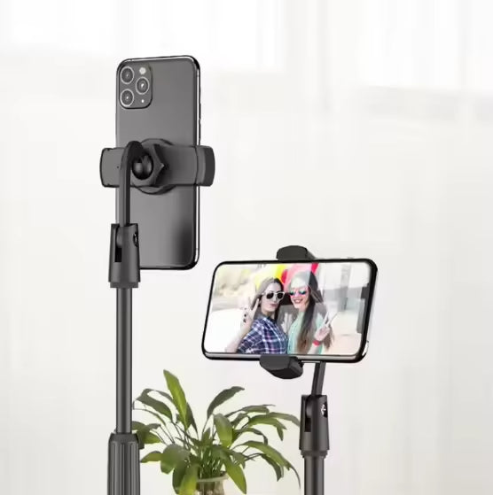 Tabletop Microphone Stand