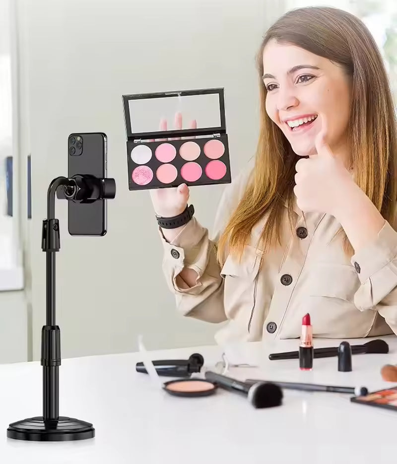 Tabletop Microphone Stand