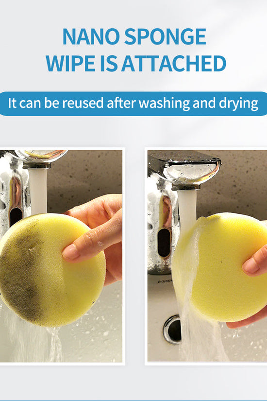 Multipurpose Cleaning Cream