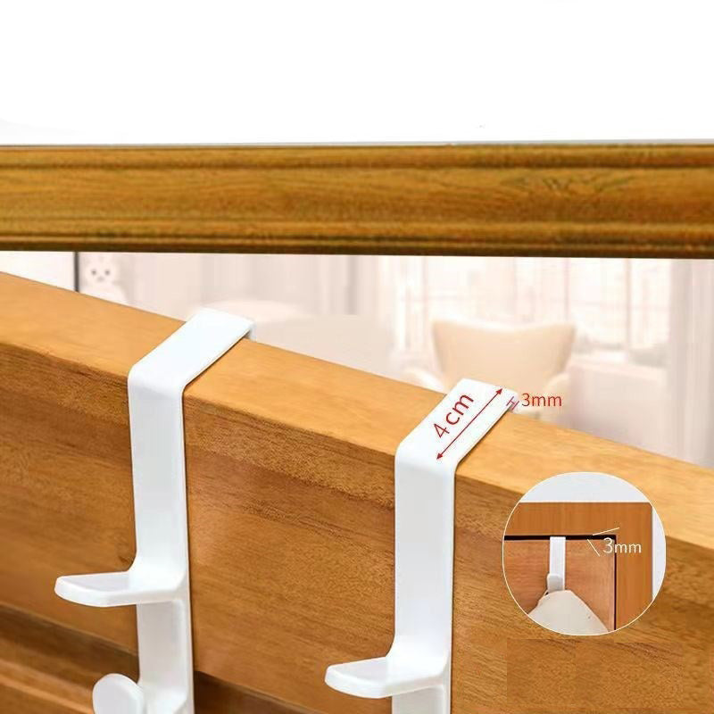 Over Door Hook Rack