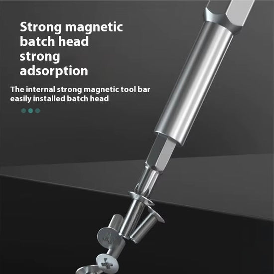 24-in-1 Precision Screwdriver Set