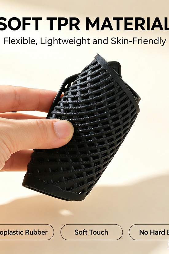 Anti-Slip Hijab grip