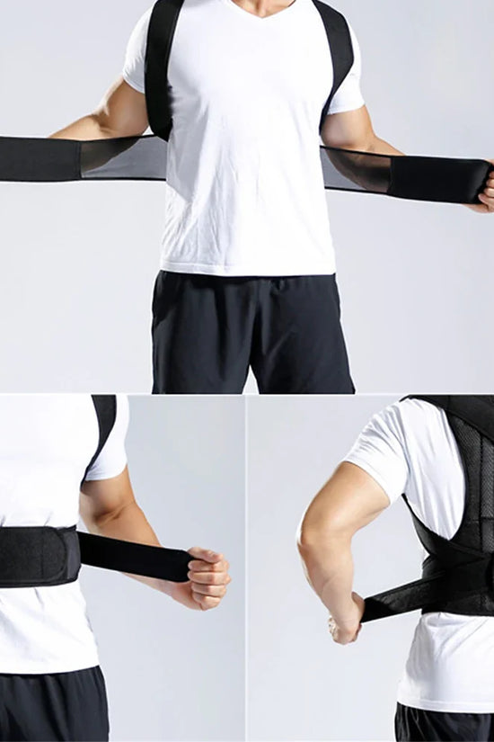 Doctor Plus Posture Belt
