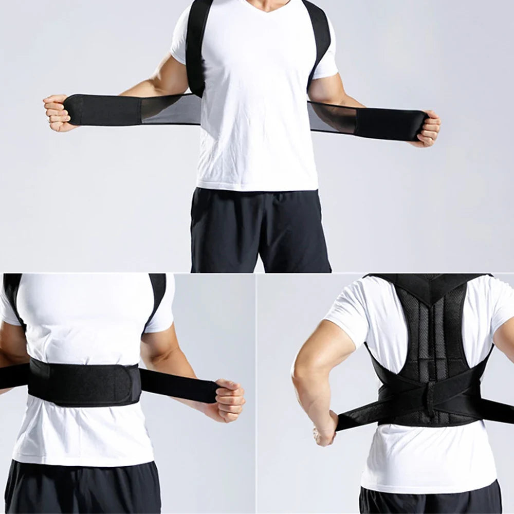 Doctor Plus Posture Belt