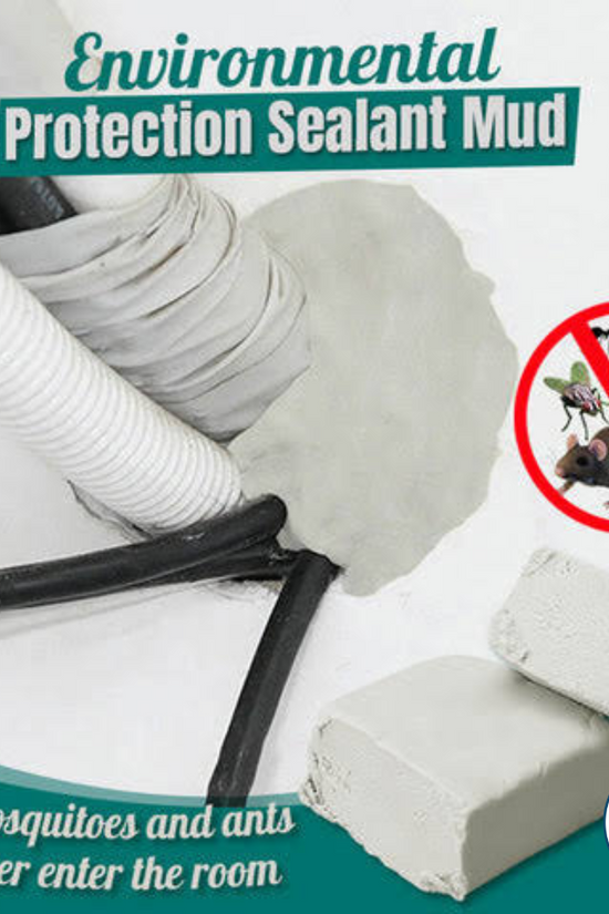 Magic Sealant Multifunctional Sealing Mud (Pack of 2)