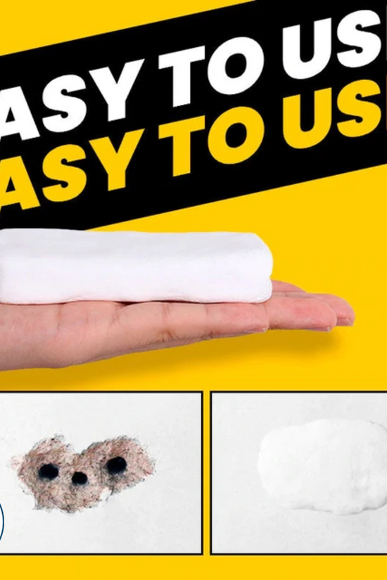 Magic Sealant Multifunctional Sealing Mud (Pack of 2)