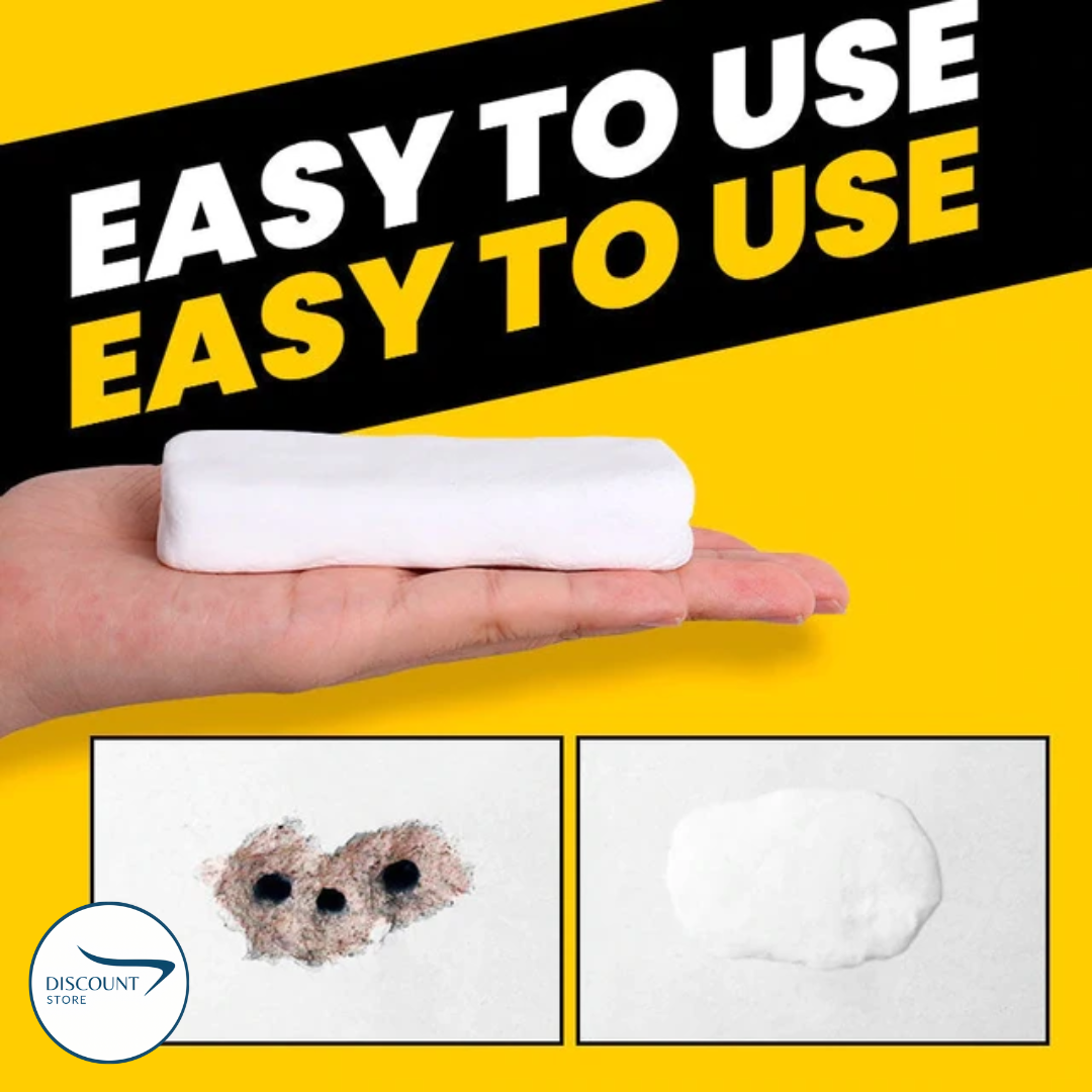 Magic Sealant Multifunctional Sealing Mud (Pack of 2)