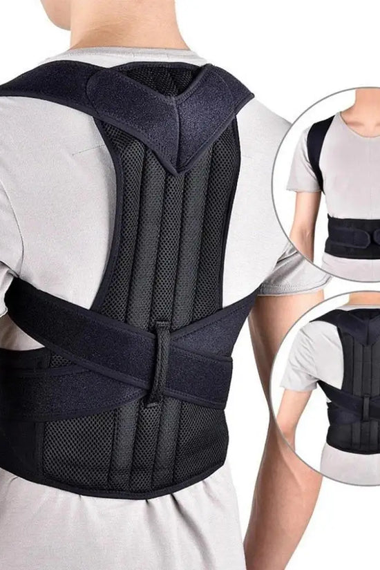 Doctor Plus Posture Belt