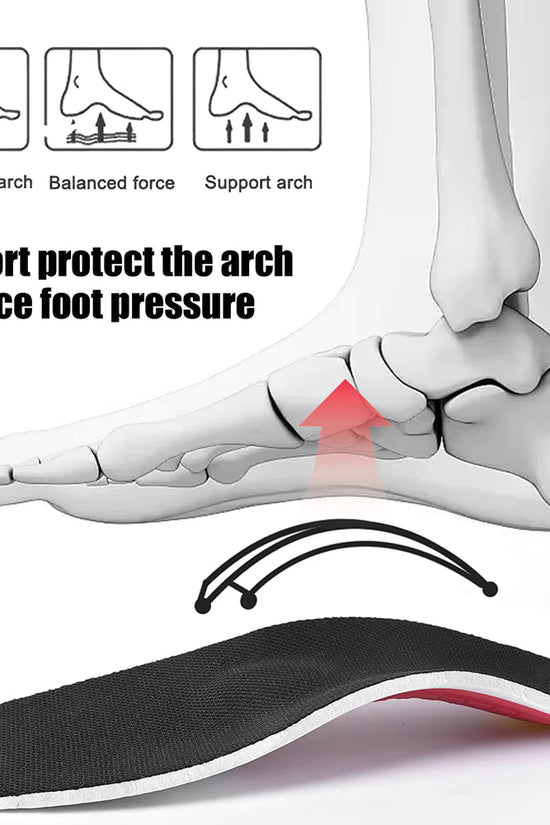 Arch Support Insoles