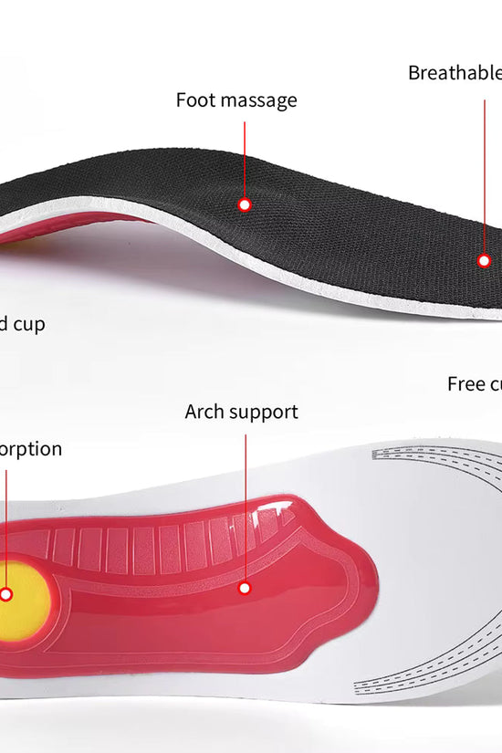 Arch Support Insoles