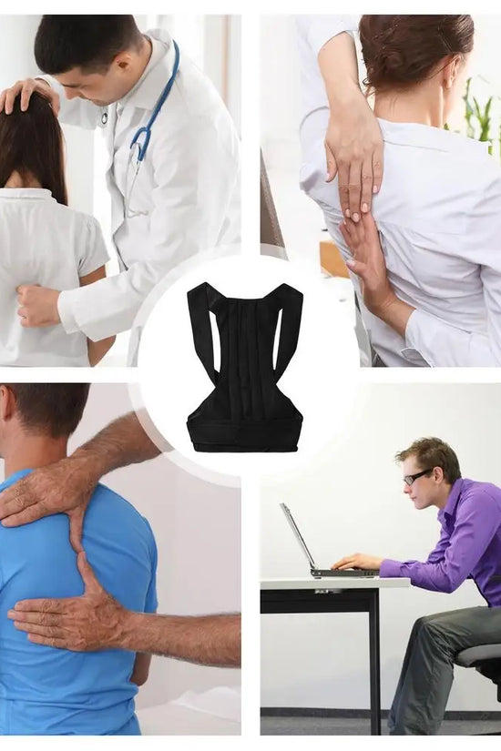 Doctor Plus Posture Belt