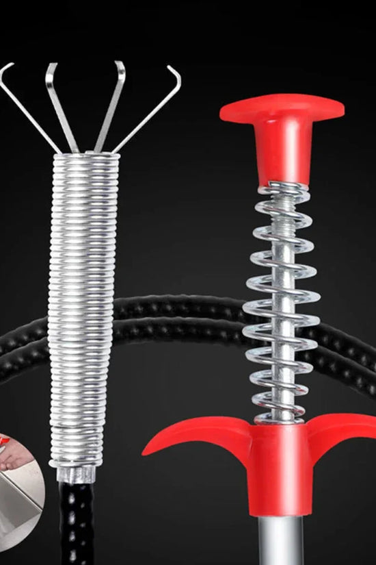 Pipe Cleaner Tool