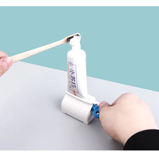 Toothpaste Tube Squeezer