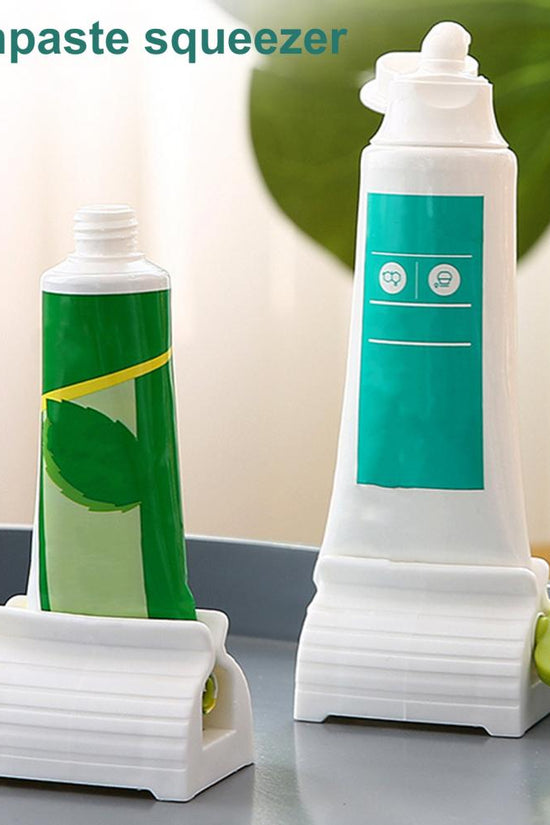 Toothpaste Tube Squeezer