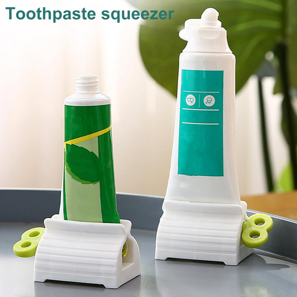 Toothpaste Tube Squeezer