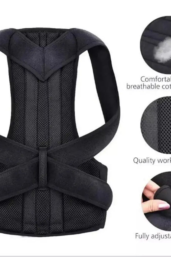 Doctor Plus Posture Belt